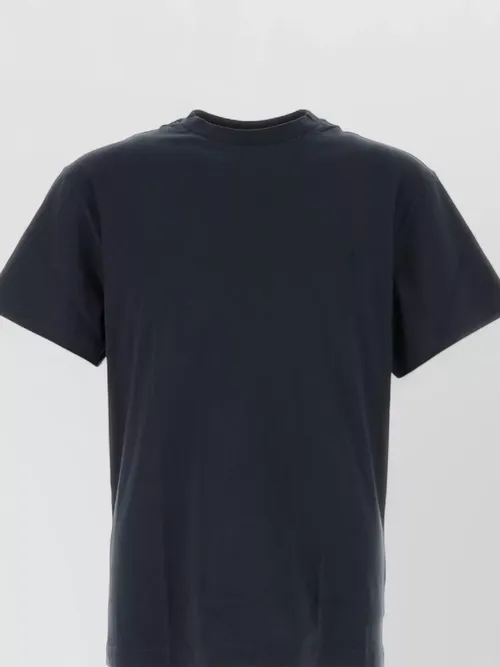 Jil Sander - cotton crew neck short sleeve t shirt set