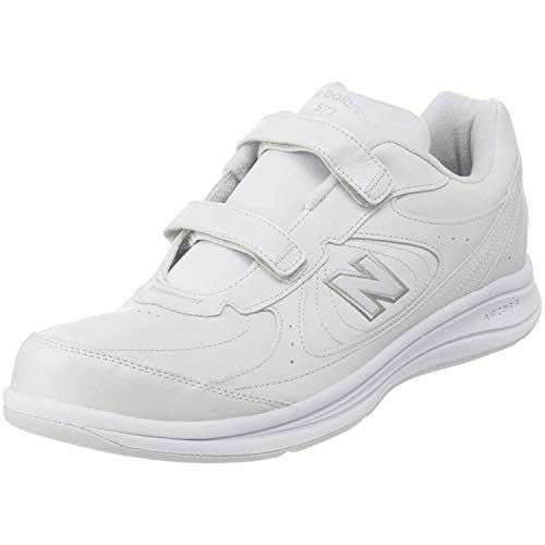 New Balance Men's 577 V1 Hook and Loop Shoe