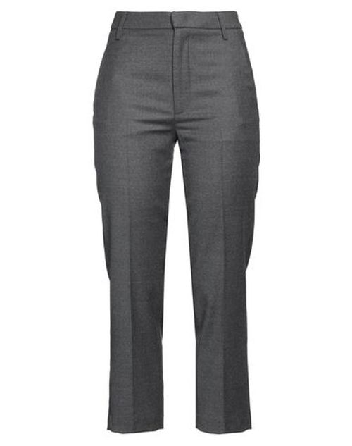 Woman Pants Grey