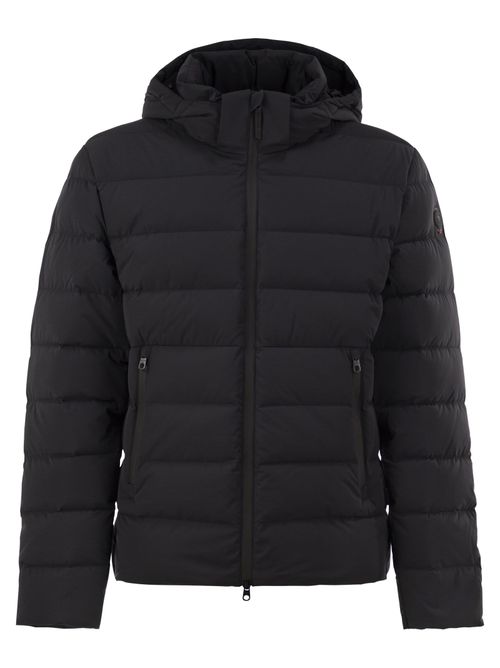 Cape Horn Williams - Hooded Padded Down Jacket