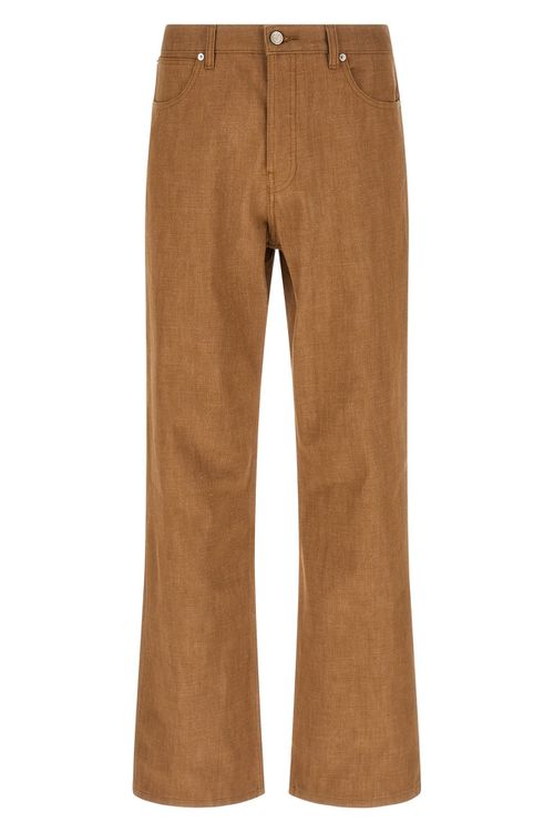 A. P.C. 'Arno' Jeans