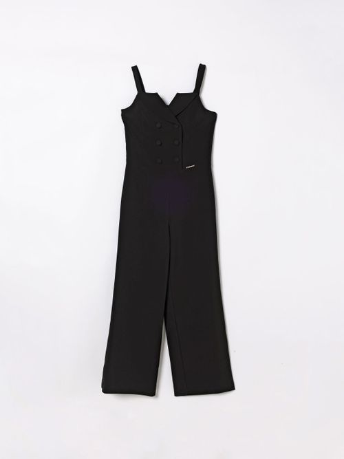 Dress Kids color Black