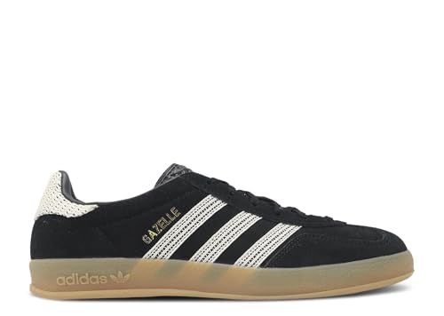 Adidas Gazelle Indoor Women's Shoes, Lucid Pink/Clear Pink/Gum
