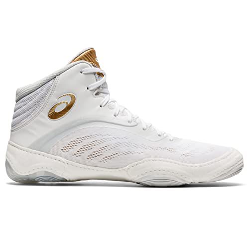 ASICS Men's Split Elite Wrestling Shoes