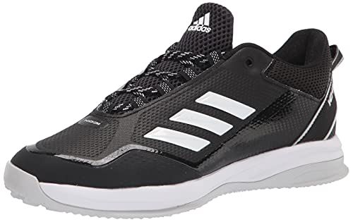 Adidas Men's Icon 7 Turf Baseball Shoe