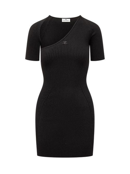 Stylish Mini Suit for Chic Fall Looks