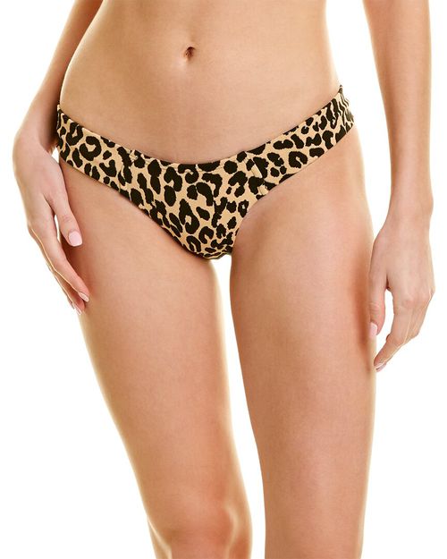 Uno Bikini Bottom