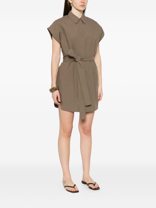 Dresses Marrone - Women