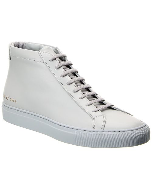 Original Achilles Mid Leather Sneaker