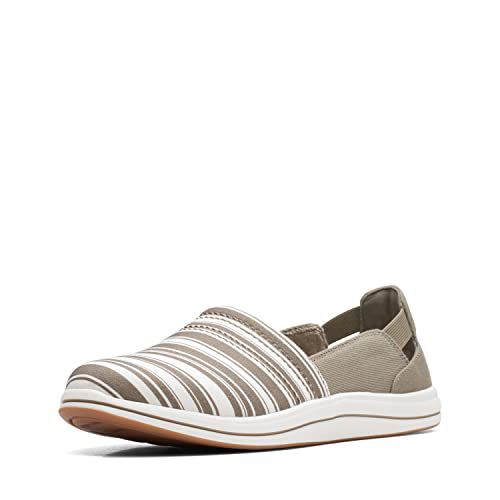 Clarks Women's Breeze Step II Loafer
