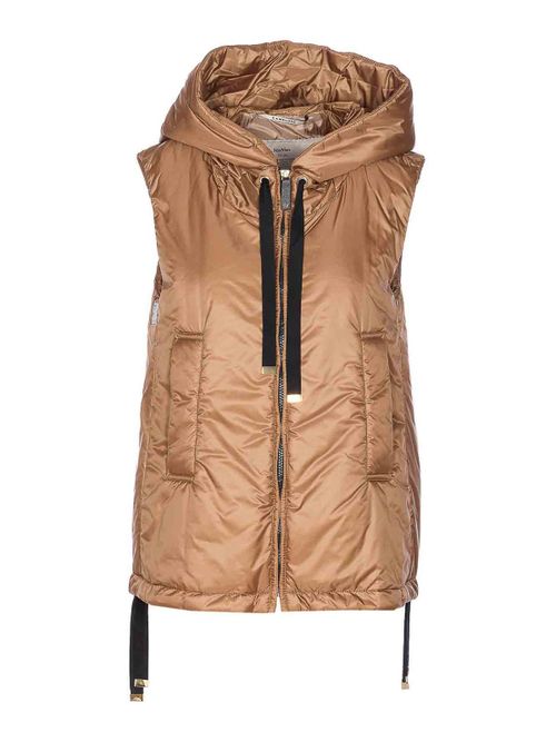 Greengo Light Down Jacket