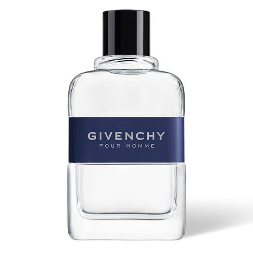 GIVENCHY - Givenchy Pour Homme Blue Label For Men - Eau De Toilette Woody, Fresh 100ml - Fragrance - Men