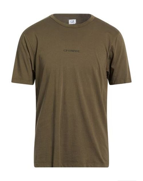 C. p. Company Man T