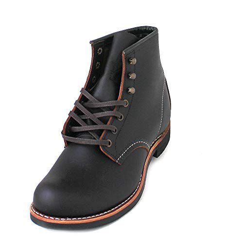Red Wing Heritage Blacksmith Black Prairie