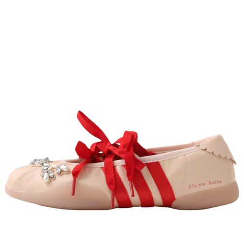 (WMNS) x Simone Rocha Taekwondo Ballerina 'Pink Tint'
