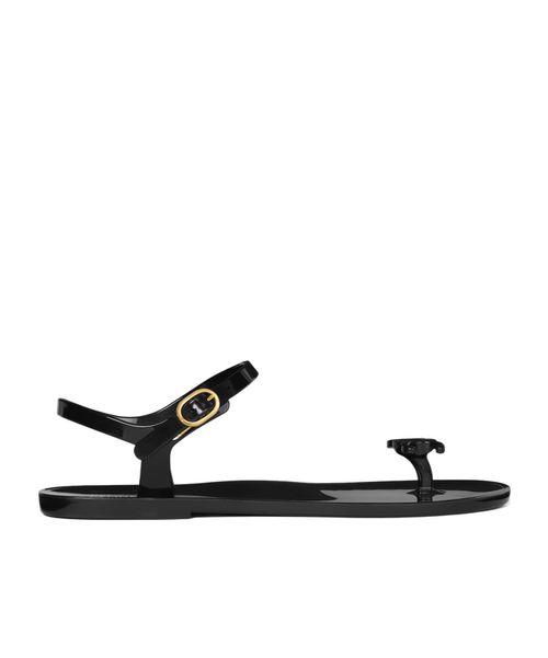 JELLY BAY SANDAL IN ECO CERTIFIED PVC