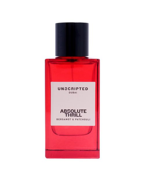 Men's 3.4oz Absolute Thrill EDP