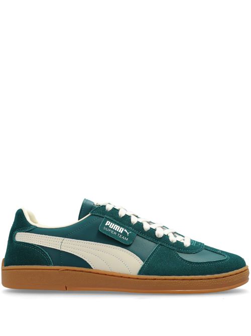 X Palmeiras Super Team sneakers - Green