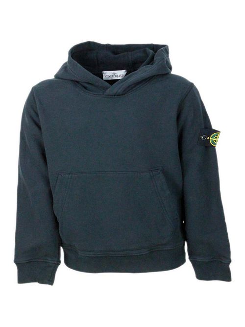 Cotton sweatshirt
