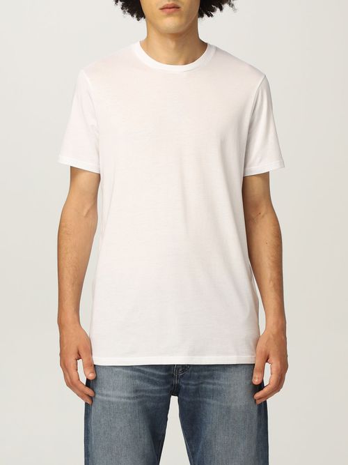 Tshirt in cotton jersey