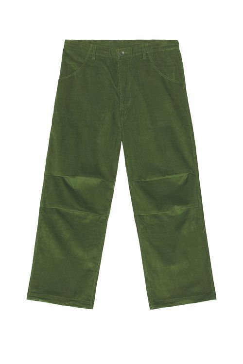 Kardo Abeer Drawstring Snow Pant in Green - Green. XL/1X also in L