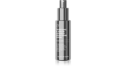 Allies of Skin Tranexamic & Arbutin Advanced Brightening Serum — Seru