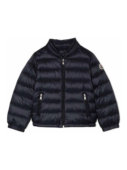 Padded jacket
