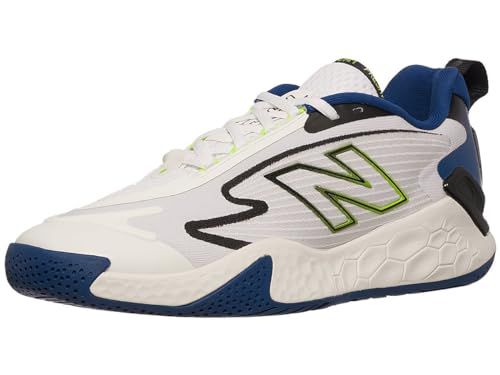 New Balance Men's Fresh Foam X Ct-Rally Tennis Shoe