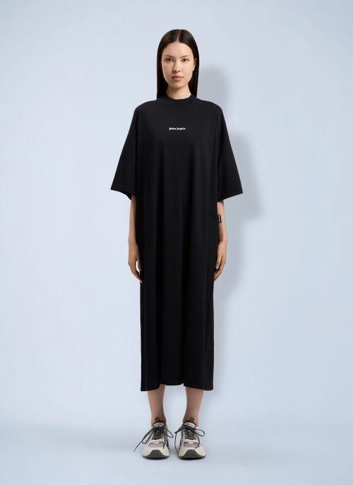Milan La Maxi T-shirt Dress