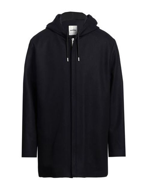 Man Coat Midnight blue