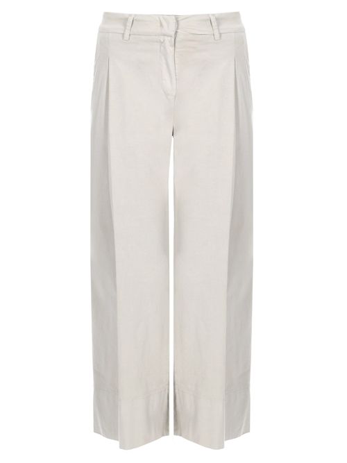 Pantalone in cotone