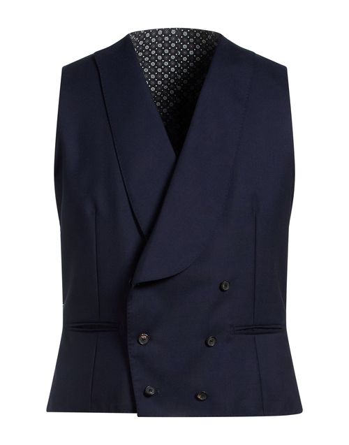 Tailored Vests