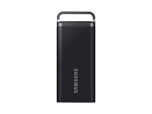 Portable SSD T5 EVO USB 3.2 8TB ( in Black)(MU-PH8T0S/AM)
