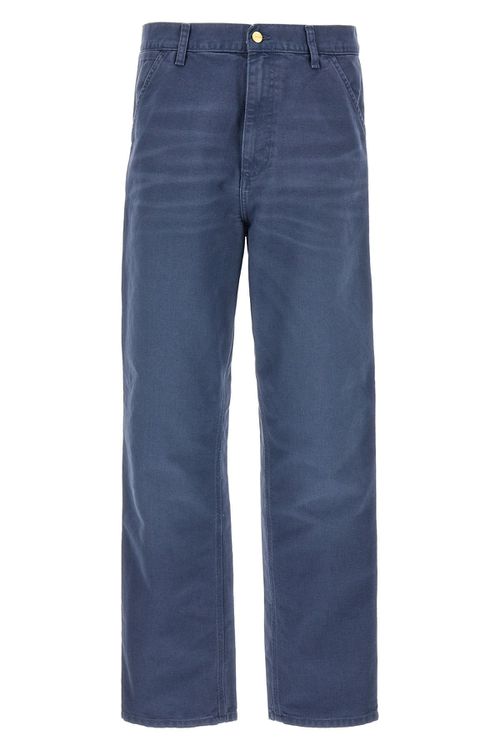 'Single Knee' Pants