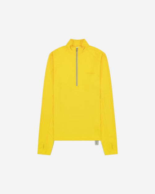 Men s Technical Top Yellow