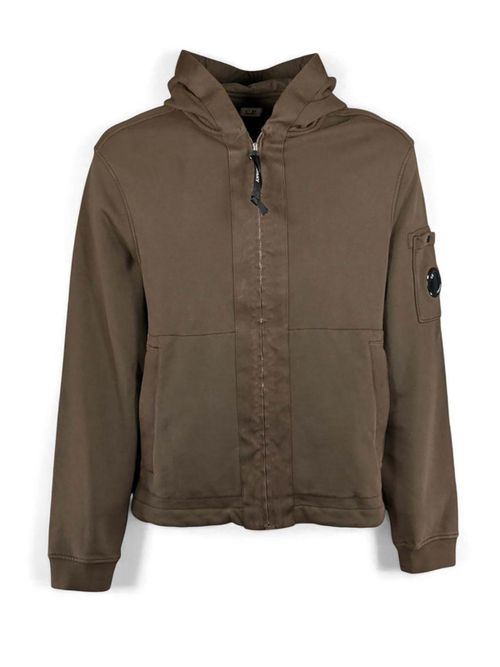 C. P. Company Green shirts