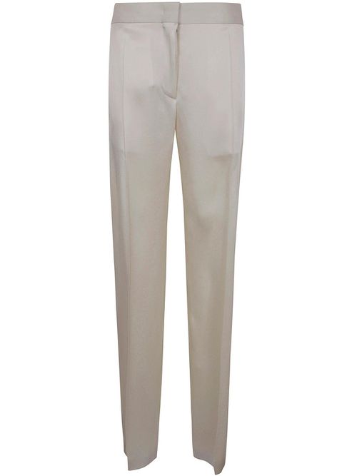 Slim Fit Trousers