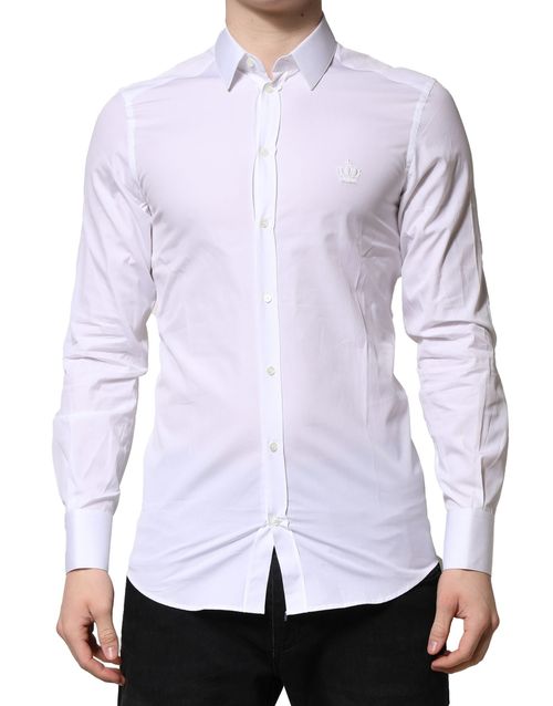 Shirt — White