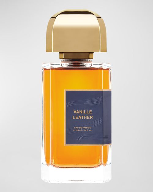 Vanille Leather Eau de Parfum
