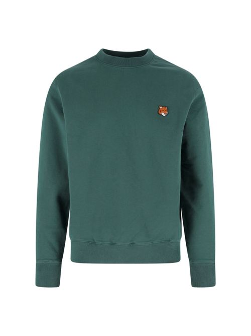 Men's 100% Cotton Sweater