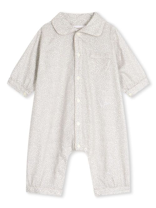 Reve babygrow - Grey
