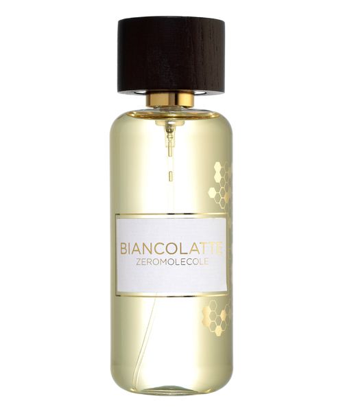 Biancolatte eau de parfum 100 ml