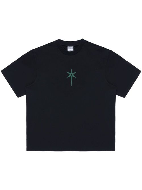 County Goth T-shirt - Black