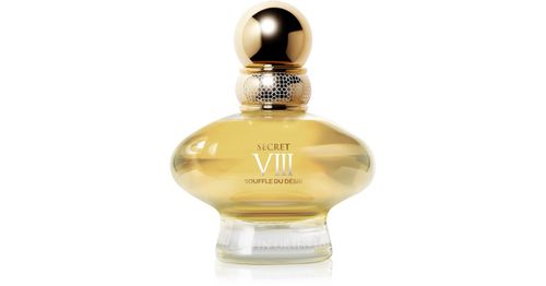 Eisenberg Secret VIII Souffle du Désir Eau de Parfum Women — Eau de Parfu
