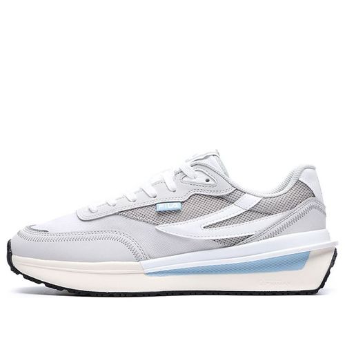 Renno Sneakers 'Grey White'