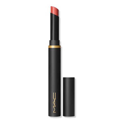 Powder Kiss Velvet Blur Slim Moisturizing Matte Lipstick - Nice Spice