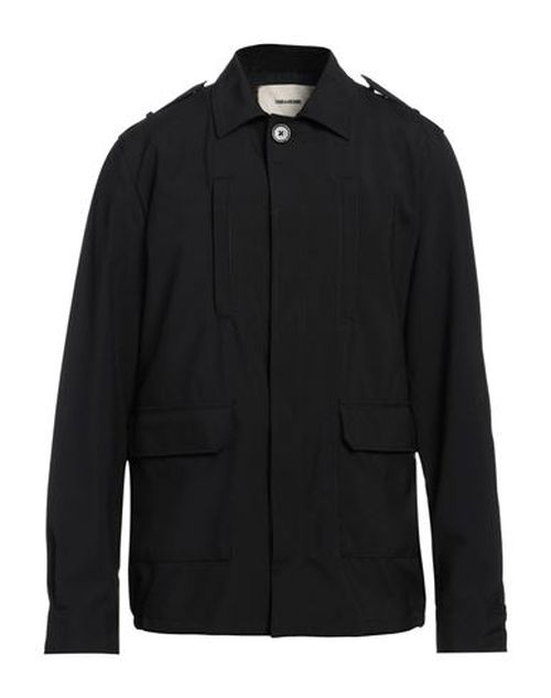Man Shirt Black