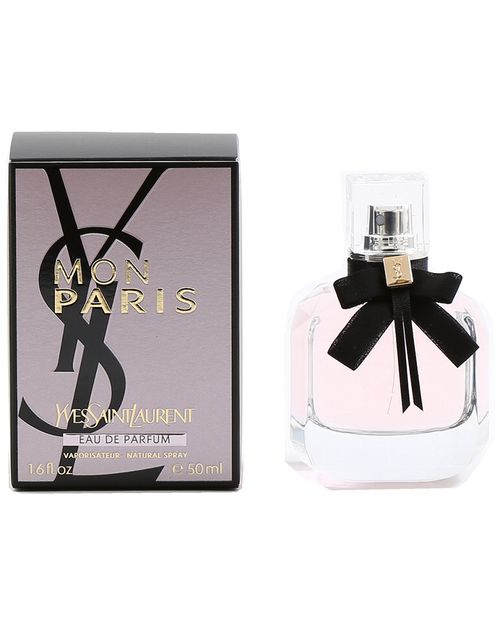 YSL 1.7oz Mon Paris Ladies Eau de Parfum Spray