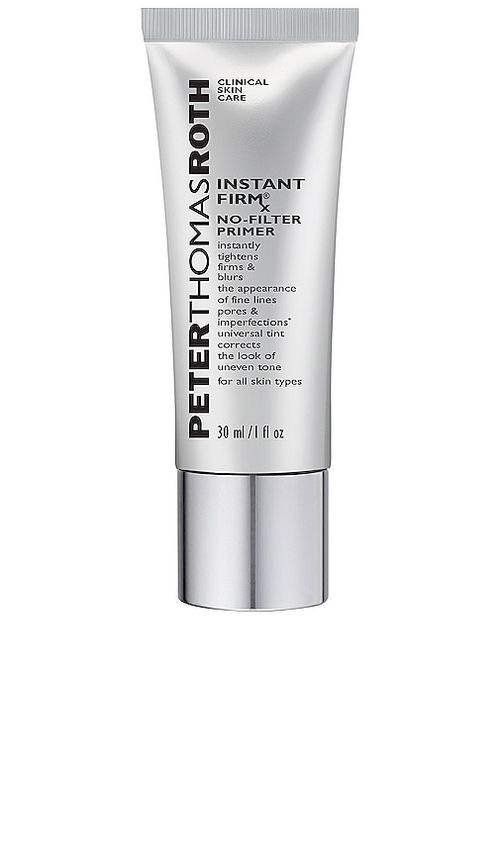 Peter Thomas Roth Instant FirmX No-Filter Primer in Beauty: NA