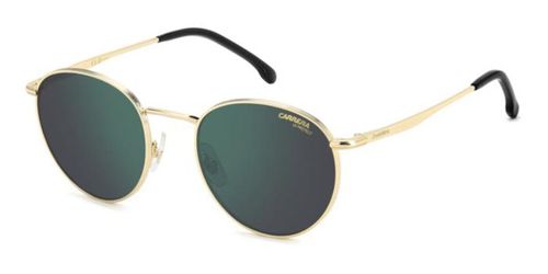 Carrera 339/S RHL/MT Men's Sunglasses Gold Size 52